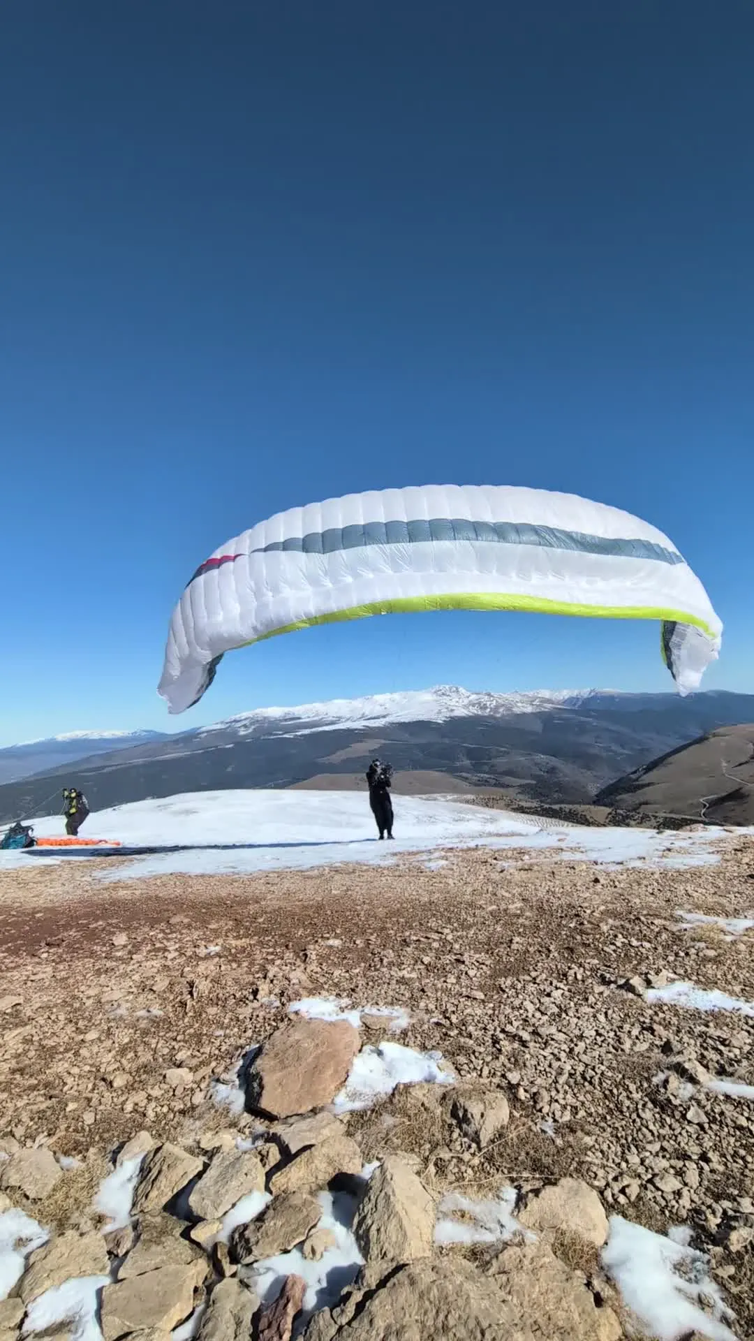 Hike & Fly